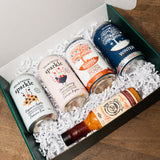 Free Bar Non-Alcoholic Cider Box
