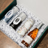 Free Bar Non-Alcoholic Wine Box