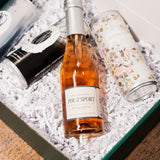 Free Bar Non-Alcoholic Wine Box