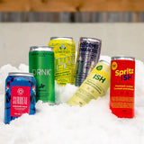 Non-Alcoholic Drink Gift Set