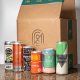 Non-Alcoholic Drink Gift Set