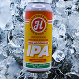 Henderson Brewing Co Pearson Express Non-Alcoholic IPA