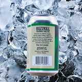 Harmon's Buzz Kill Non-Alcoholic Seasonal Pale Ale