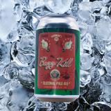 Harmon's Buzz Kill Non-Alcoholic Seasonal Pale Ale