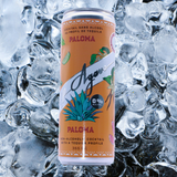 HP Juniper Non-Alcoholic Paloma