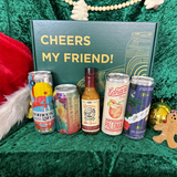 Discovery Non-Alc Cocktail Gift Box