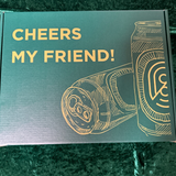 Discovery Non-Alc Beer Gift Box