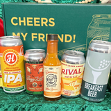 Discovery Non-Alc Beer Gift Box