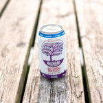 Non-Alcoholic Wild Berry Cider 