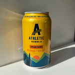 Athletic Brewing Upside Dawn