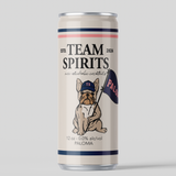 TEAM SPIRITS Non-Alcoholic Paloma