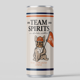 TEAM SPIRITS Non-Alcoholic Spritz