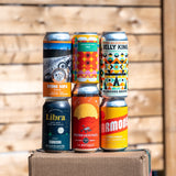 Non Alcoholic IPA