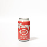 Nonny Non-alcoholic Pilsner.