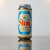 Non-Alcoholic Stay Classy IPA