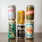 Partake Non Alcoholic Beer