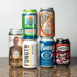 Non-Alcoholic Mixed Box