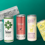 Non-Alcoholic Mixed Box